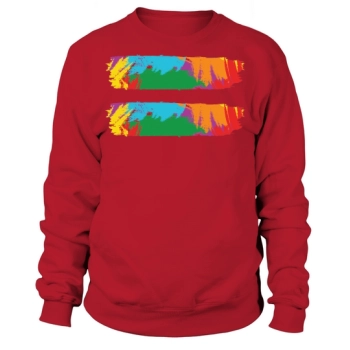 Equality LGBT Pride Awareness Sweatshirt