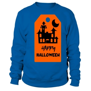 Halloween Gift Tags Printable Halloween 2 Sweatshirt