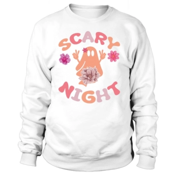 Cute Halloween 14 Sweatshirt