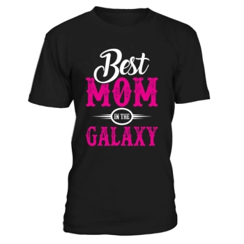 BEST MOM IN THE GALAXY