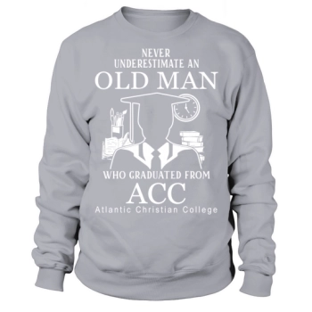 Atlantic Christian College Sweatshirt