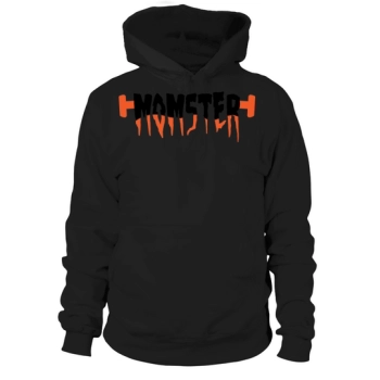 Momster Hoodie