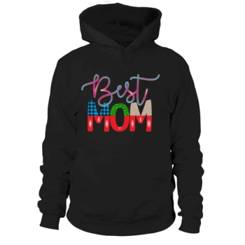 Best Mom Hoodies