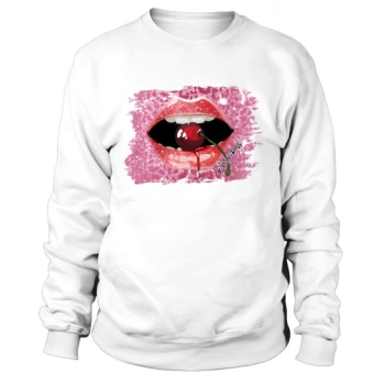 #Momboss Sublimation Sweatshirt