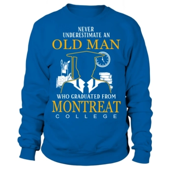 Montreat College Sweatshirt