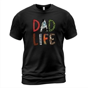 Daddy Life Sublimation