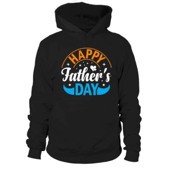 Happy Father's Day Hoodies