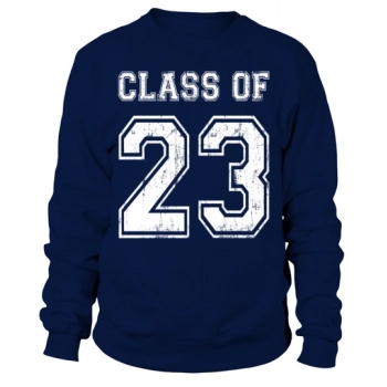 Class of 2023 Sweatshirt