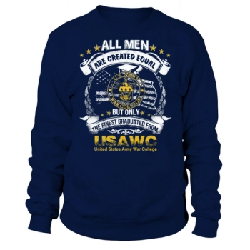 United States Army War College LIMITED EDITION Sweatshirt