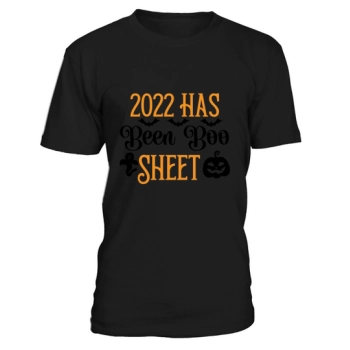 Halloween 2022 Funny Ghost 2022 Has Been Boo Sheet