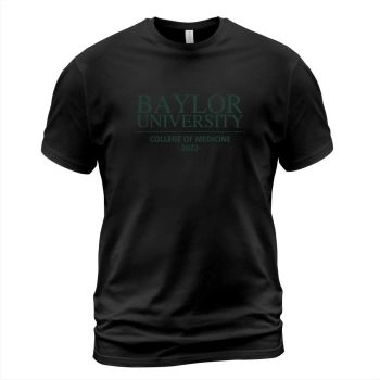 BAYLOR COLLEGE OF MEDICINE CLASS OF 2022