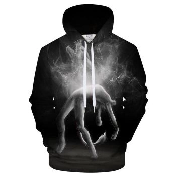 Bittersweet Spell 3D Sweatshirt, Hoodie, Pullover