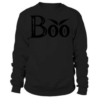 BOO Sweatshirt