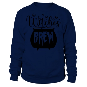 Witches Brew Sweatshirt