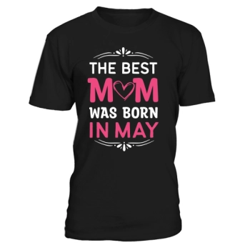 The best mother was born in May