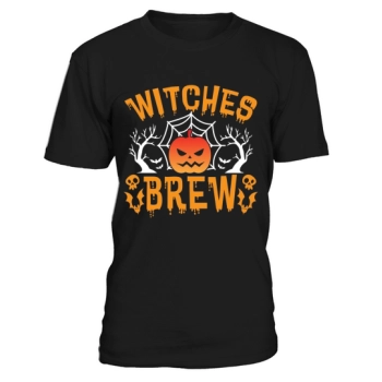 Witches Brew Halloween Costume October Poison Outfit Gift