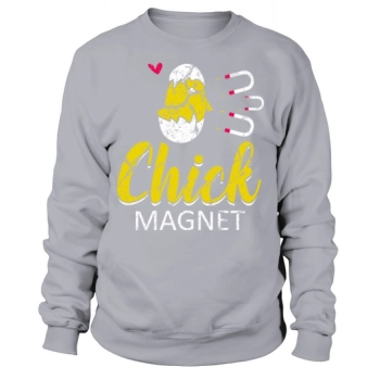 Easter egg Sweatshirt