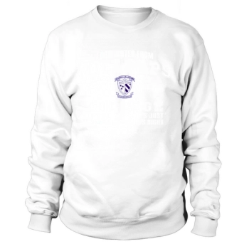 Millsaps College Sweatshirt