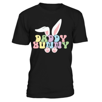 Daddy Bunny Easter Daddy Easter