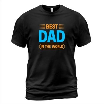 Best dad in the world