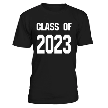 Class of 2023 Varsity