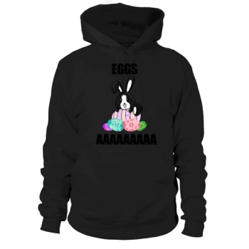 Eggs - Easter Egg Hunt Hoodies