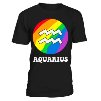 Aquarius LGBT LGBT Pride