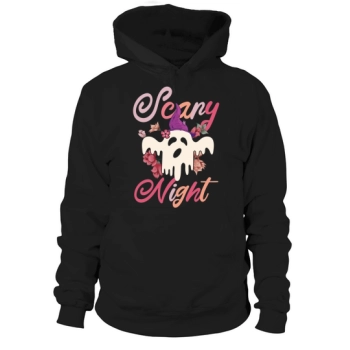 Cute Halloween 13 Hoodies