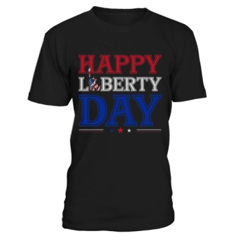 Happy Liberty Day 4th of July