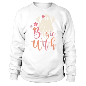 Cute Halloween 02 Sweatshirt