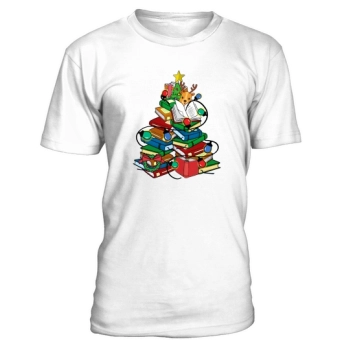 Teacher Christmas, Christmas Tree