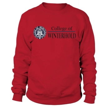 College Of Winterhold Sweatshirt