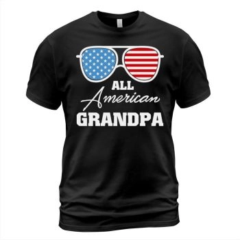 All American Grandpa Sunglasses USA