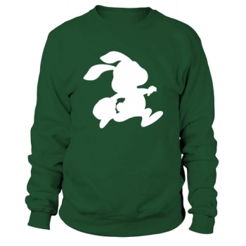 Easter Bunny Sweatshirt