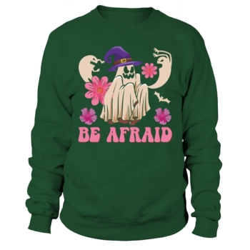 Cute Halloween 05 Sweatshirt