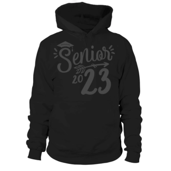 Class of 2023 Seniors Hoodies