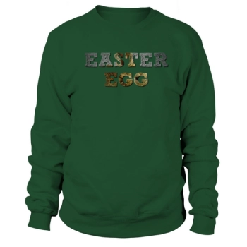 Easter egg Sweatshirt