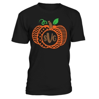 Pumpkin Monogram (1)