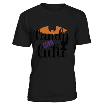 Candy Corn Cutie Halloween Costume