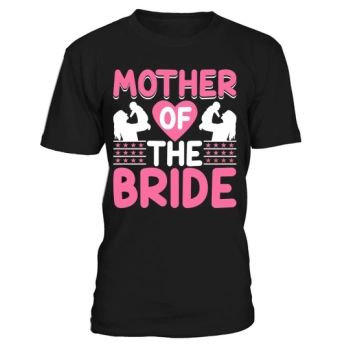 Mother of the Bride