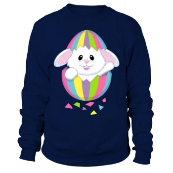 Easter bunny Sweatshirt