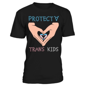 LGBT Support Protect Trans Kid