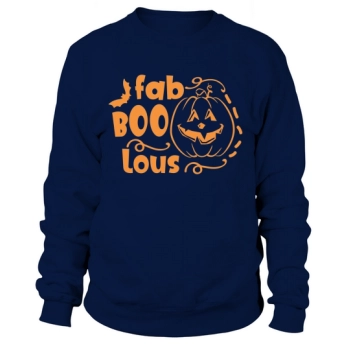 fab boo lous Sweatshirt