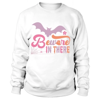 Cute Halloween 09 Sweatshirt