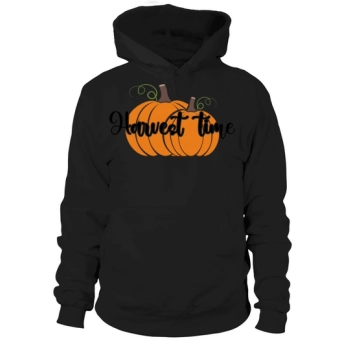 Harvest Time Hoodies