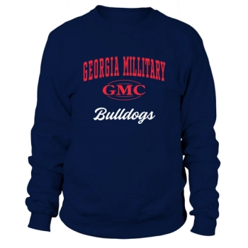 Georgia Military College Sweatshirt