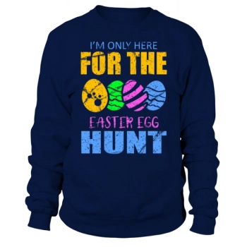 Easter bunny Sweatshirt