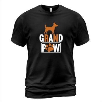 Dog Quotes Grand Paw