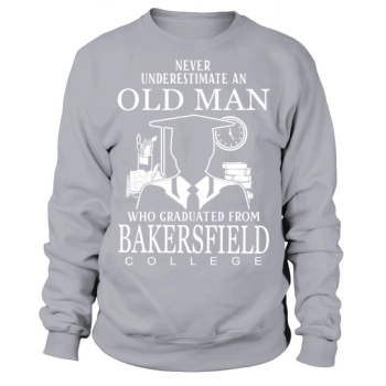 Bakersfield College Sweatshirt