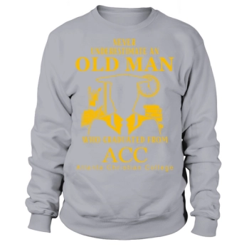 Atlanta Christian College Sweatshirt